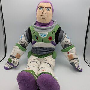 Disney Pixar Buzz Lightyear Jay Franco Pillow Buddy 20"